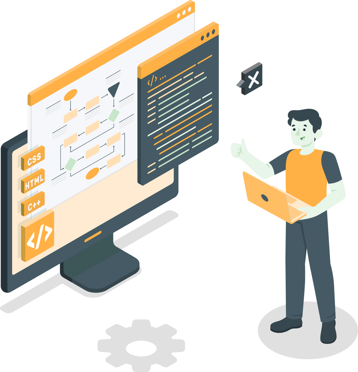 Get Reliable Support For Your Online Brand