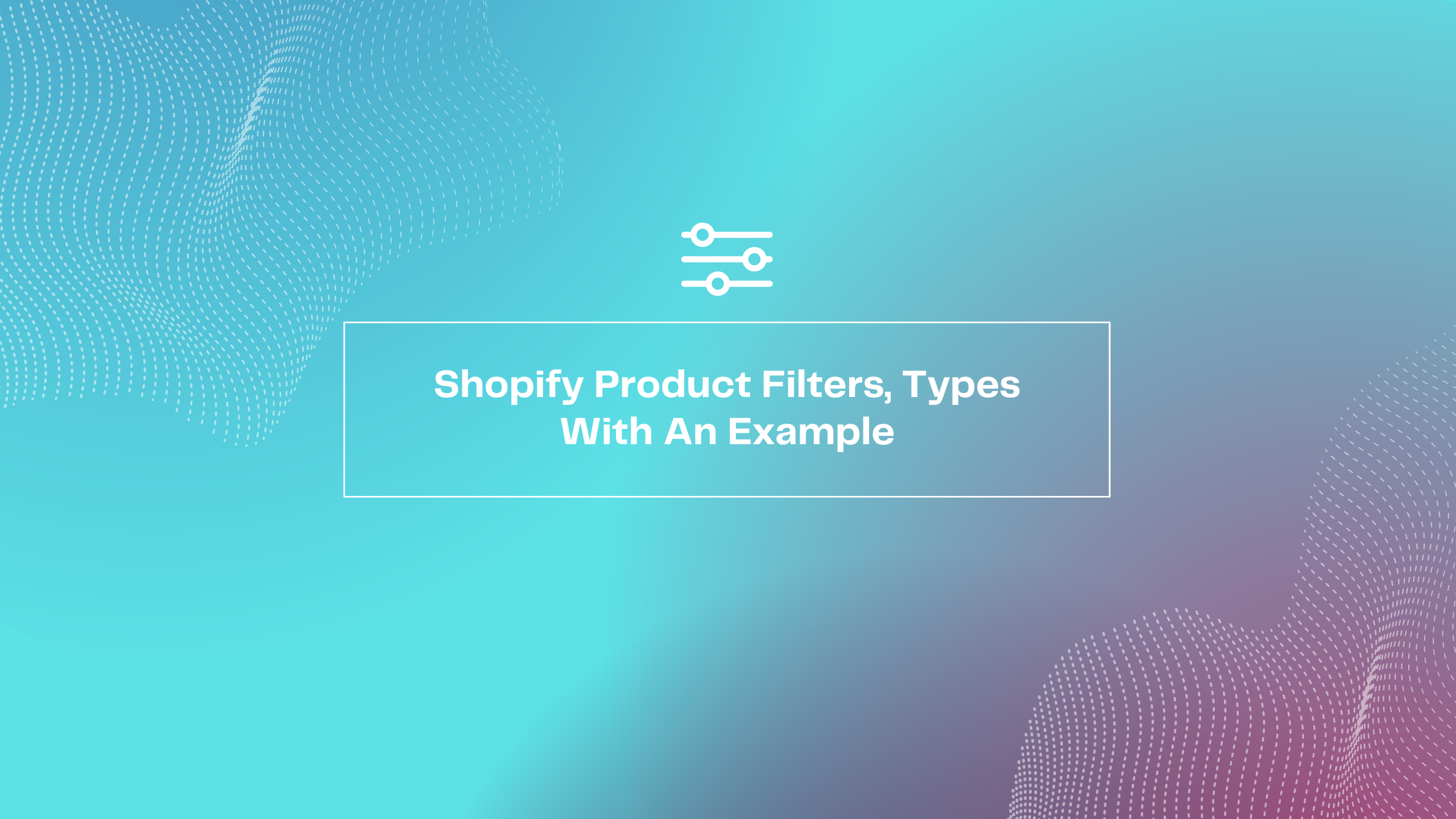 Shoping Filter Examples Shopify Product Filters, Types With An Example β Propero