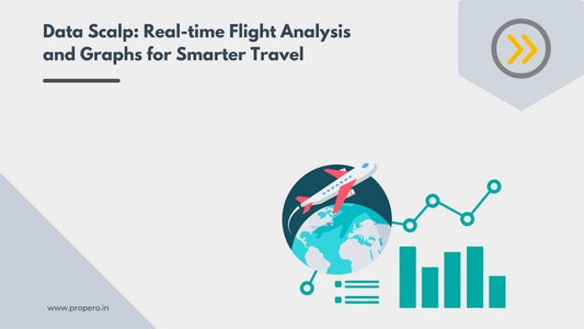 Data Scalp: Real-time Flight Analysis and Graphs for Smarter Travel