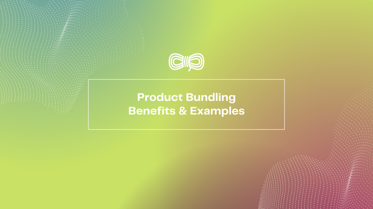 Product Bundling, Its Benefits & Example