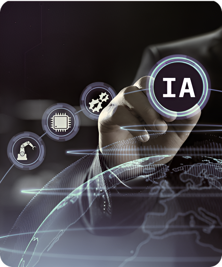 Intelligent Automation