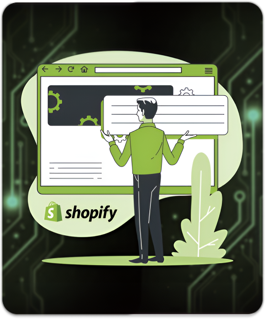 Shopify Development